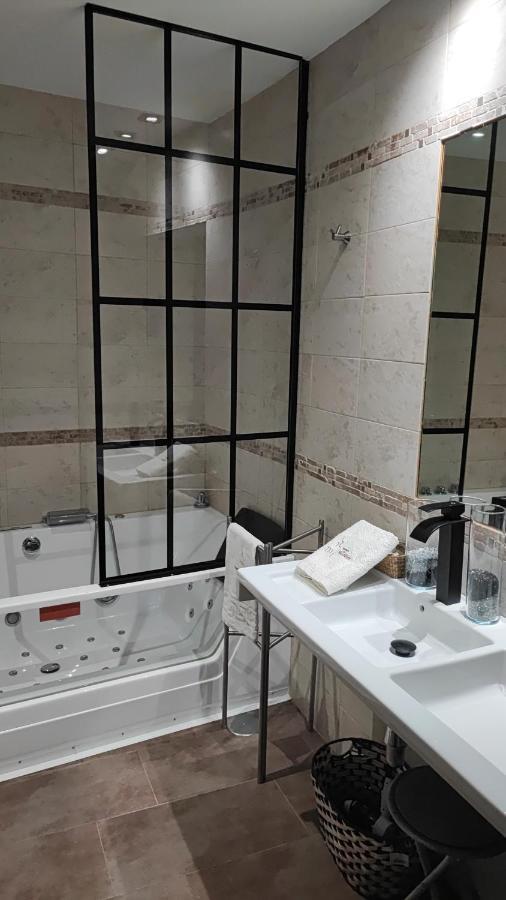 Hostería del Mudéjar Ávila Velayos Extérieur photo