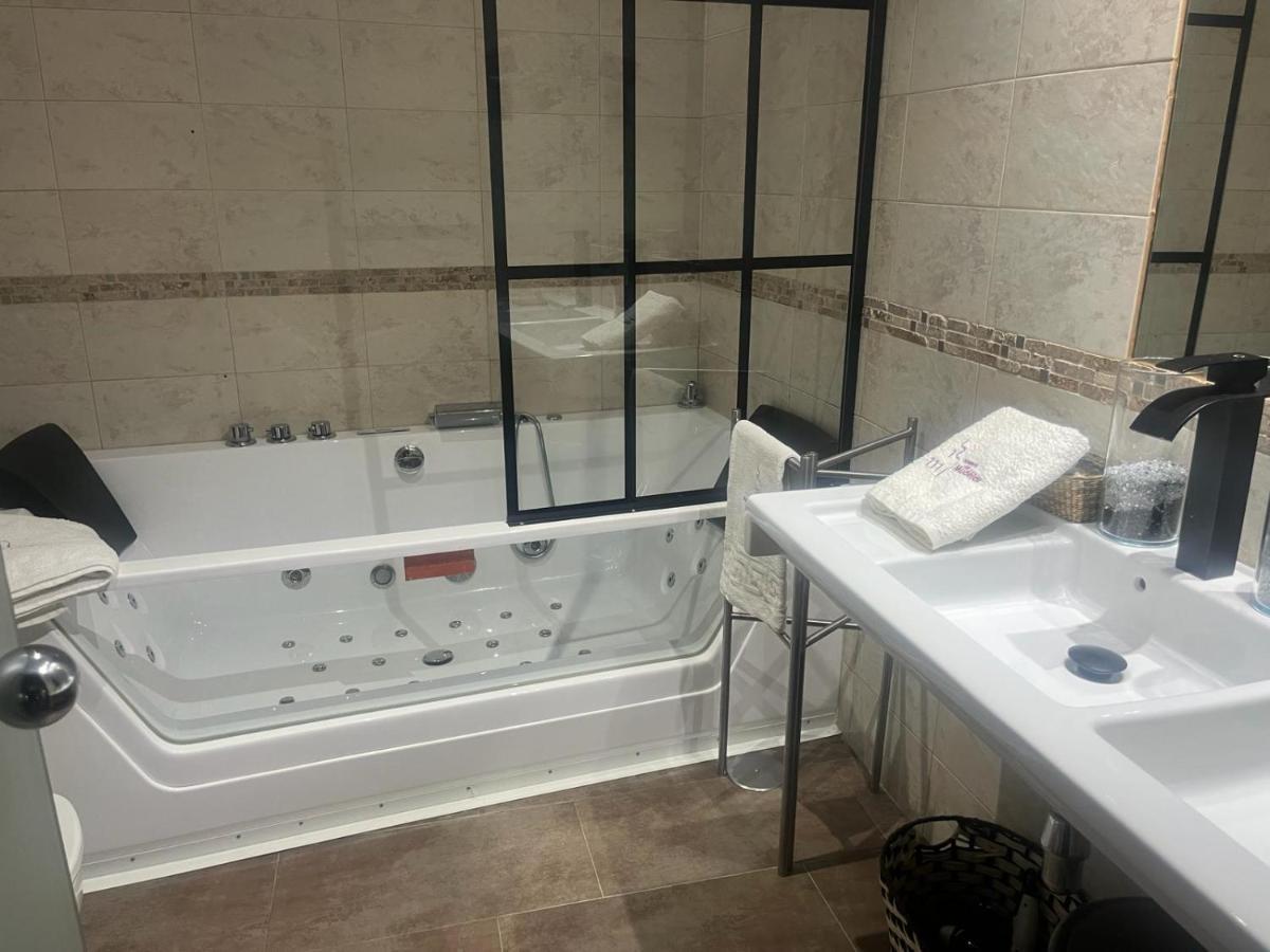 Hostería del Mudéjar Ávila Velayos Extérieur photo