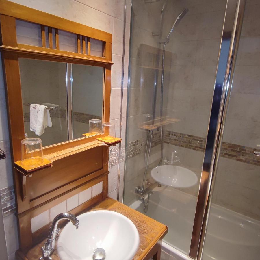 Hostería del Mudéjar Ávila Velayos Extérieur photo