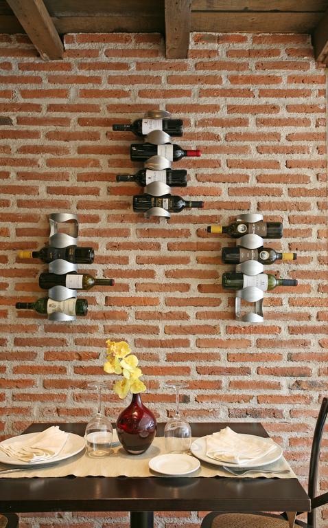 Hostería del Mudéjar Ávila Velayos Extérieur photo