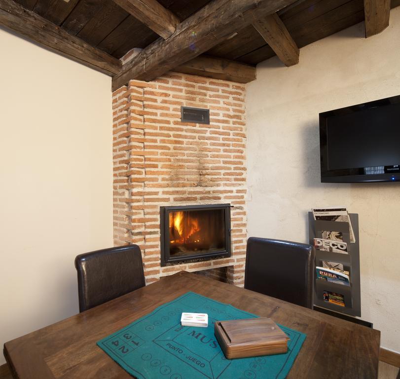 Hostería del Mudéjar Ávila Velayos Extérieur photo