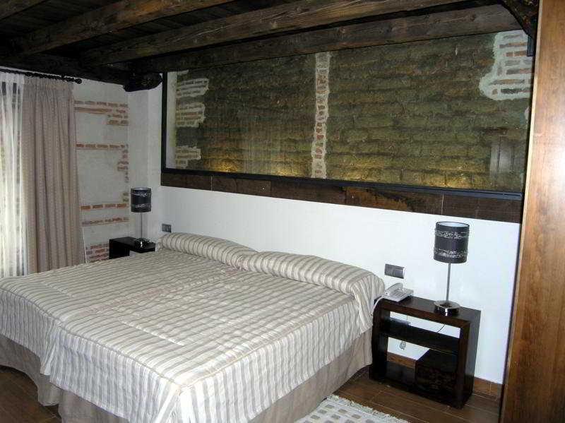Hostería del Mudéjar Ávila Velayos Extérieur photo