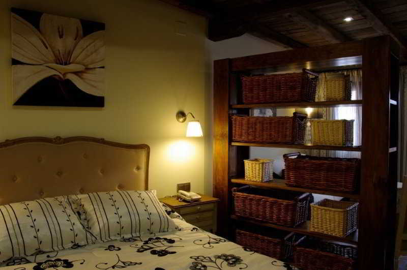 Hostería del Mudéjar Ávila Velayos Extérieur photo